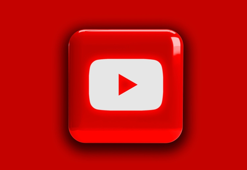 Videos Tube - Posts para Redes Sociais