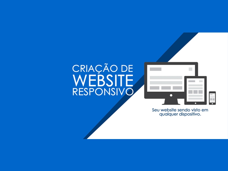 Criação de Sites